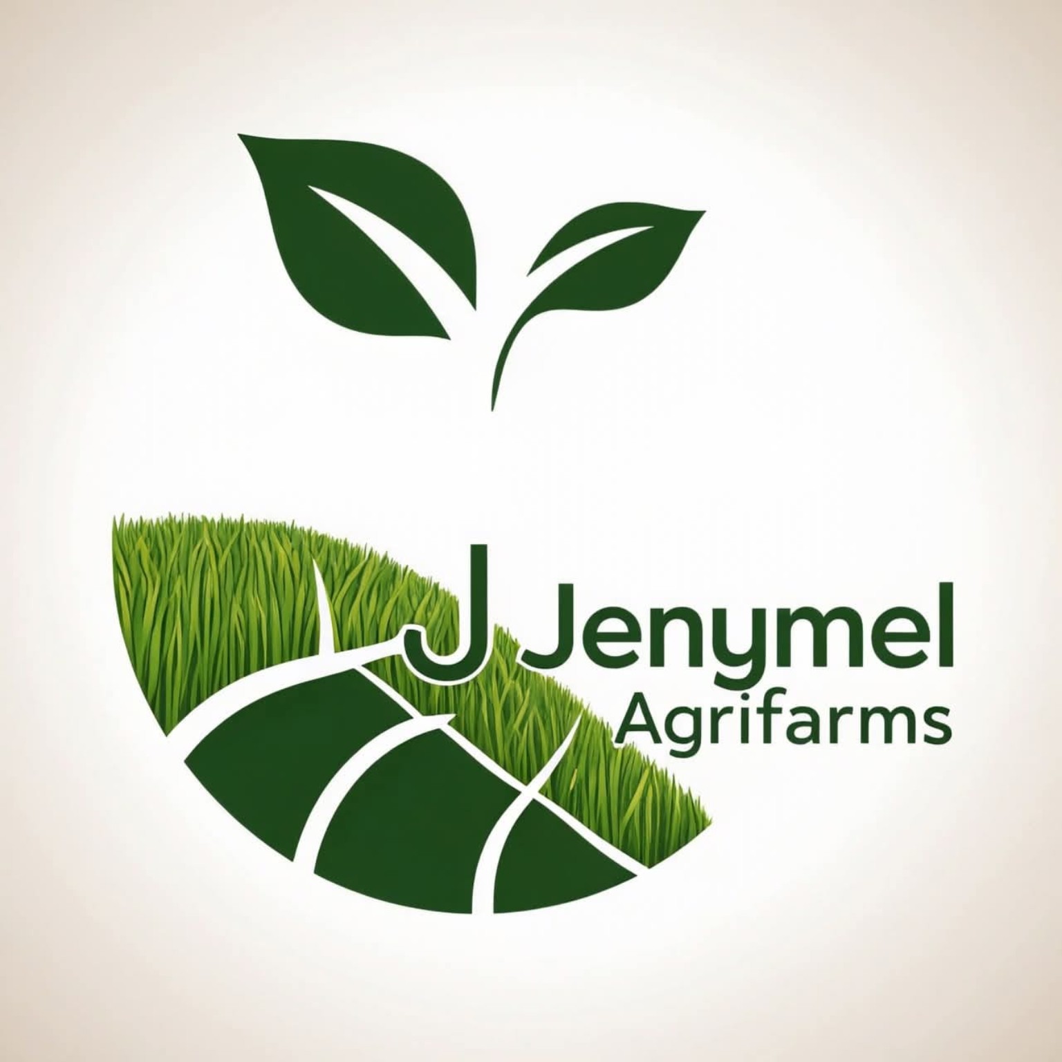 Jenymel Agrifarms logo