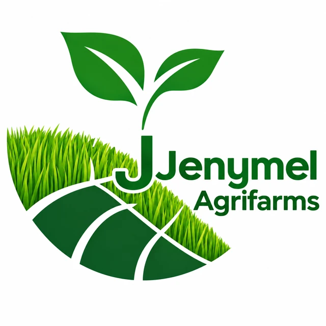 Jenymel Agrifarms logo